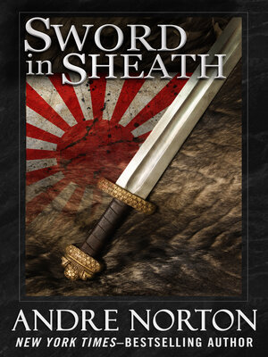 Sword in Sheath - ebook